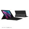 Microsoft Surface Pro 6 Pro 6 Windows 10 Home Core i5 Black Office Home and Business 2016 [Surface Laptop] / 12.3-inch / 256GB/8GB / (KJT-00023)
