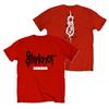 Nuova T-shirt Politigoat Nera 2025 per Uomo Rock and Roll Lusso di Alta Gamma È per Uomini e Donne Top Y2k