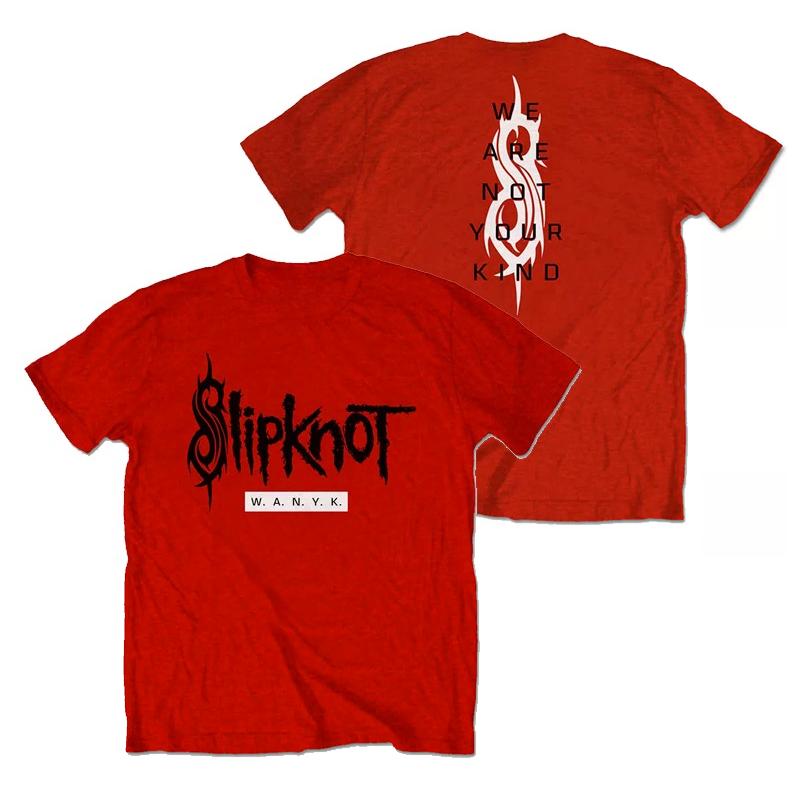 Nuova T-shirt Politigoat Nera 2025 per Uomo Rock and Roll Lusso di Alta Gamma È per Uomini e Donne Top Y2k