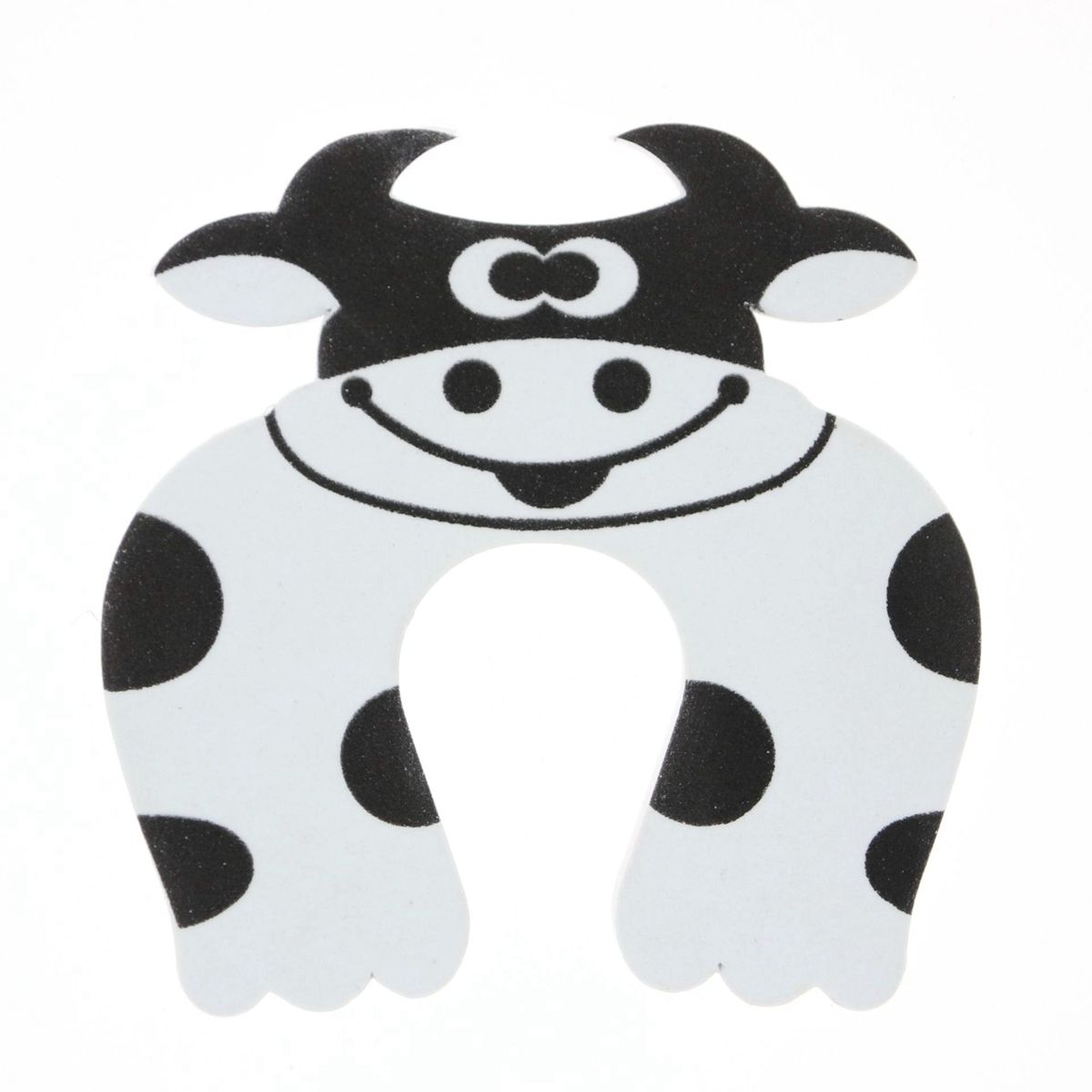 Craft Home EVA Foam Creative Safety Cartoon Protector Finger Pinch Guard Door Stop Door Stopper