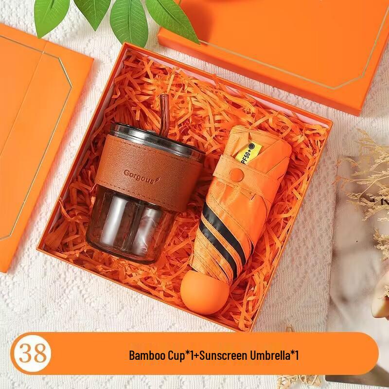 Children's Graduation and Birthday Gift Box: Kindergarten Souvenirs and Student Prizes