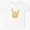 Rock On!  Kids T-Shirt