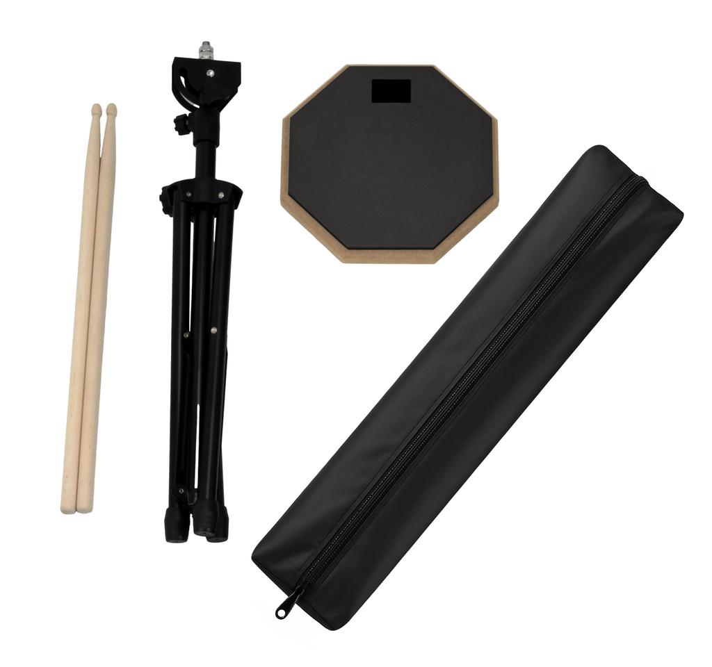 MusicMate MM-DRM20 BeatPad Drum Pad