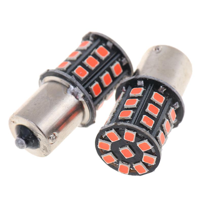 Auto LED brzdové světlo Zvýrazněné zpětné světlo