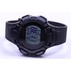 CREPHA TE-D053 Unisex Quartz Digital Wrist Watch TE-D053-BK TE-D053-RD Gift Casual Business Sports Student