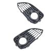 Fog Lamp Frame cover for BMW F20 F21 LCI M Sport 1 Series 2015-2019 Front Bumper Fog Light Grille 51118060281 51118060282 RDMEV1