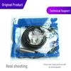 Autonics NPN PRDL18-14DN DC Three-Wire Proximity Sensor Switch