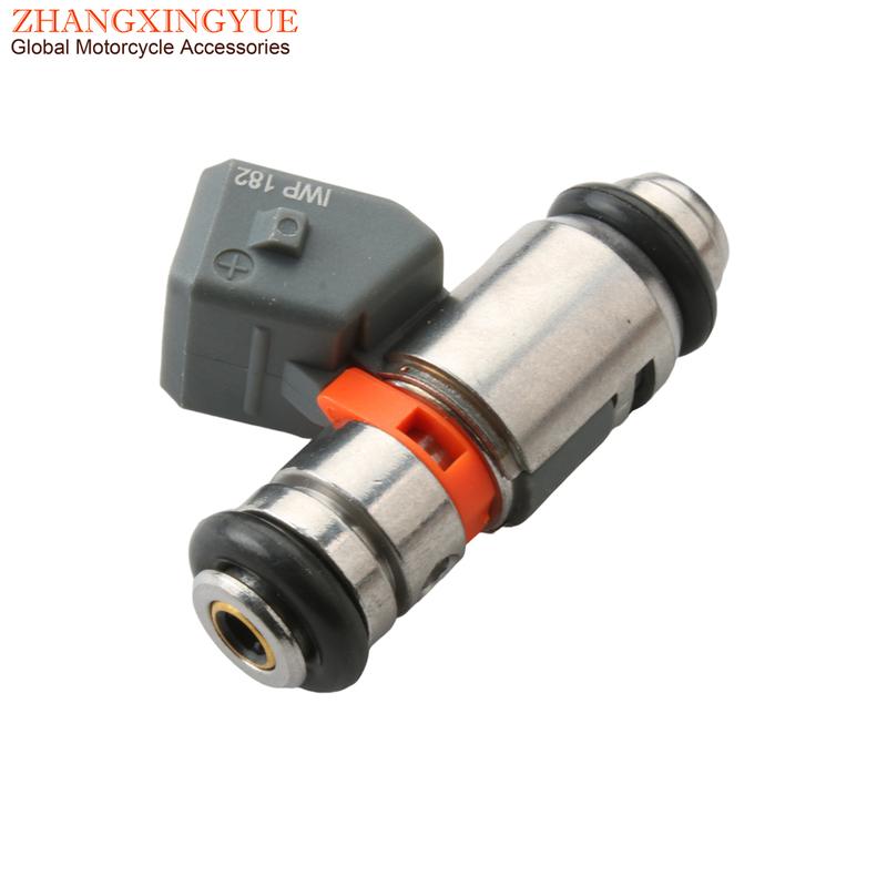 Roller Kraftstoffeinspritzdüse Für Aprilia Atlantic Sportcity Cube 300 Scarabeo SR Max 125 300cc 1WP182 8732885
