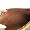 Louis Vuitton M51348 Monogram Tulle Lee Bag Crossbody Pochette Shoulder Bag
