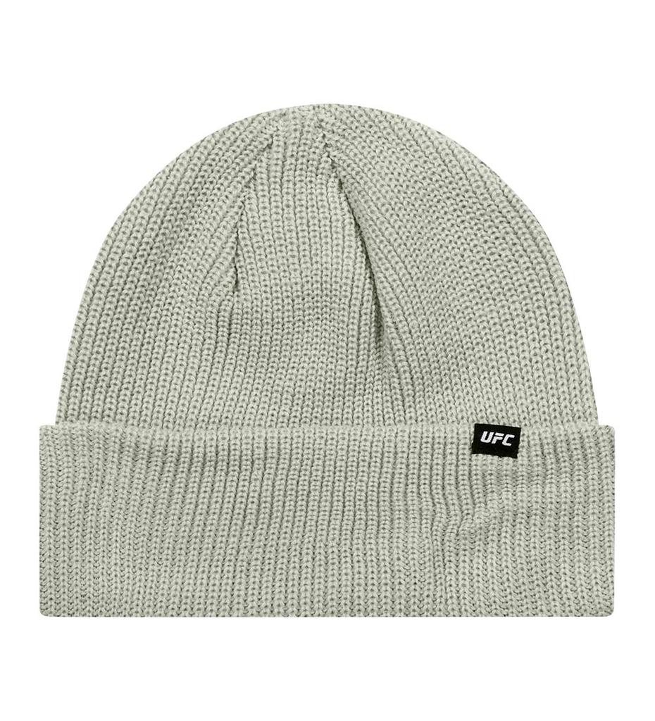 UFC SPORT Ufc Essentials+ Middle Beanie Light Olive U2Hwv3362Ll