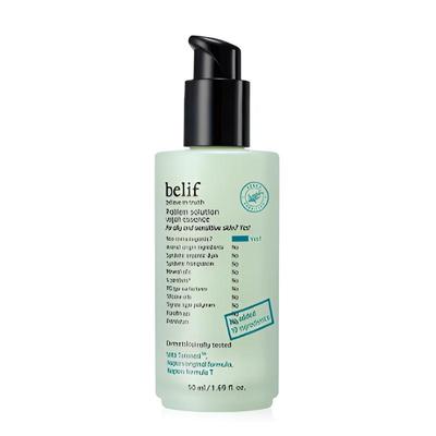 Problemlösung Vegane Essenz 50ml