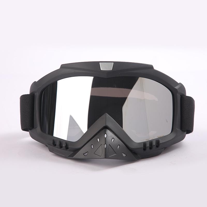

Outdoor cycling goggles, mountain off-road cycling windproof and sandproof goggles, outdoor sports glasses