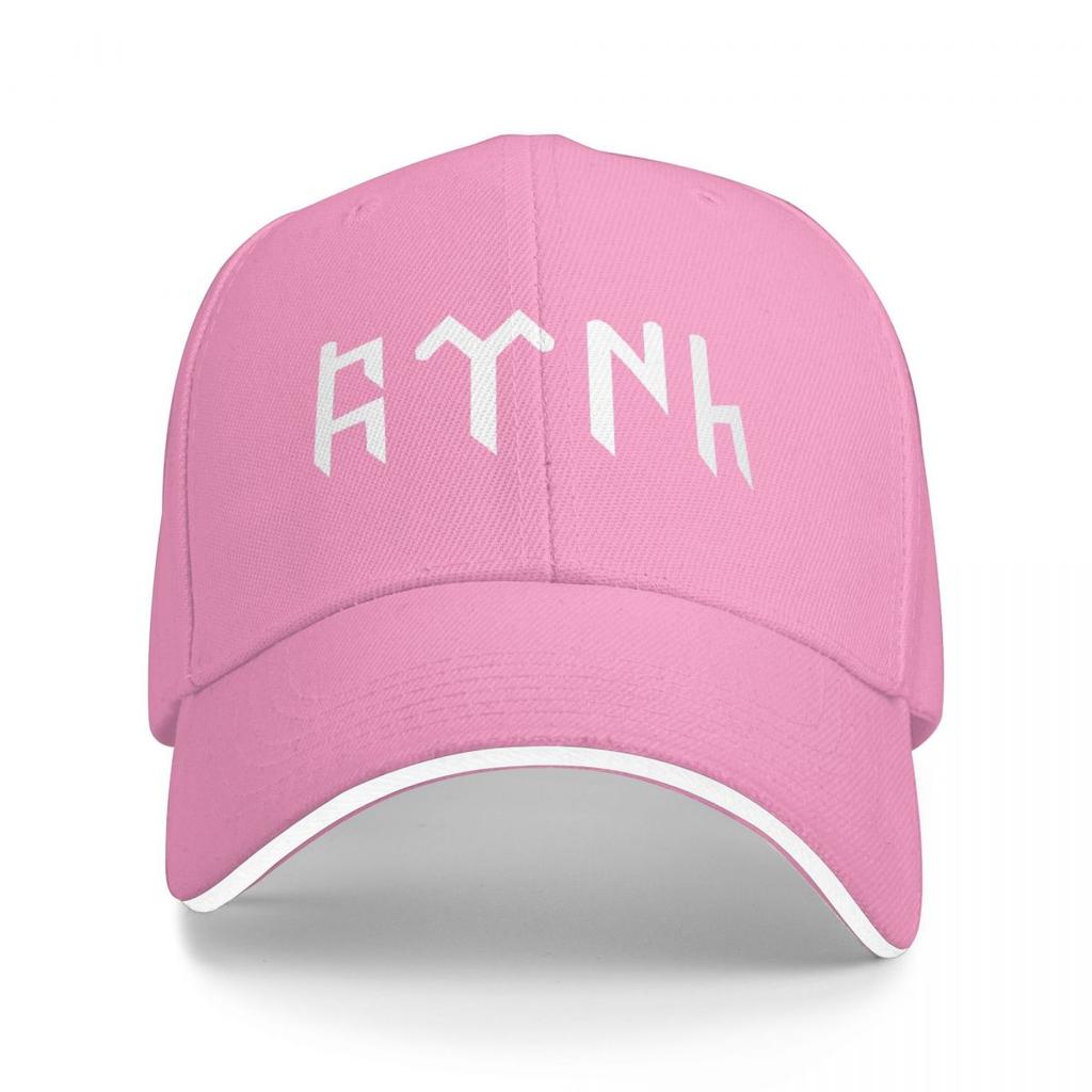 Gokturk Turkish Logo Baseball Caps Snapback Baseball Hats Breathable Casual Casquette Outdoor Unisex