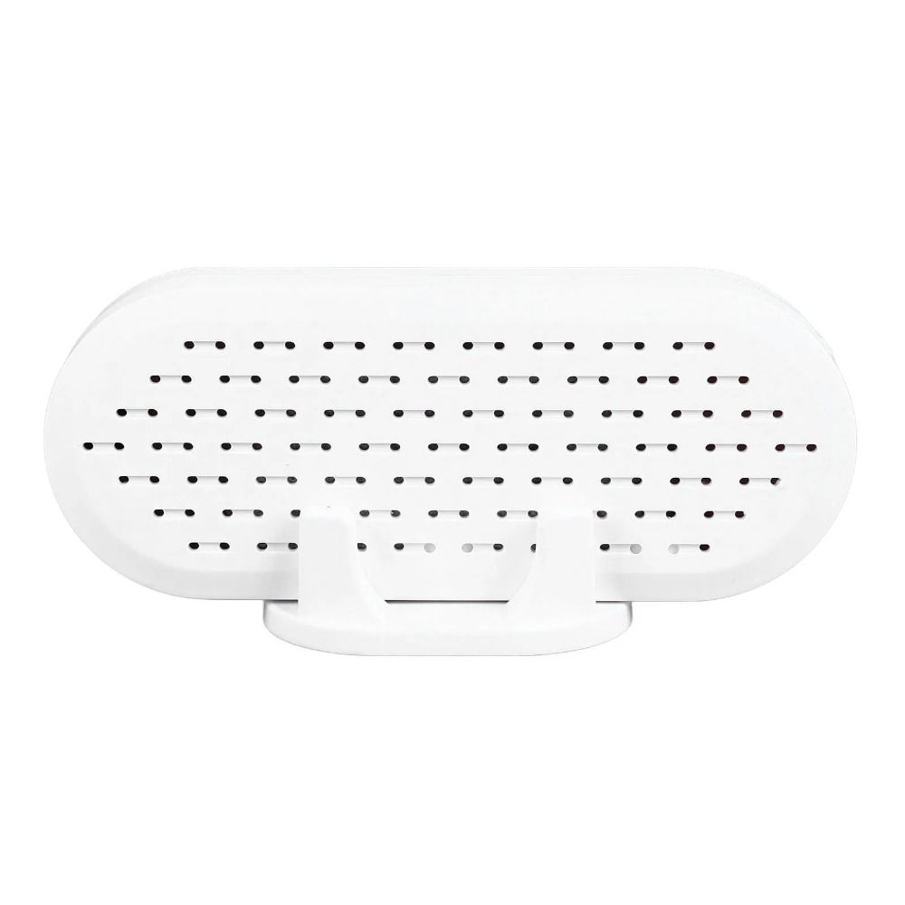 Portable Mini Air Dryer USB Charging Hygroscopic Machine Recyclable Moisture Absorber  Shoe Cabinet