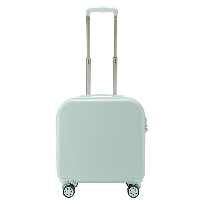 OEING Carry-on Luggage Suitcase 18 Inch