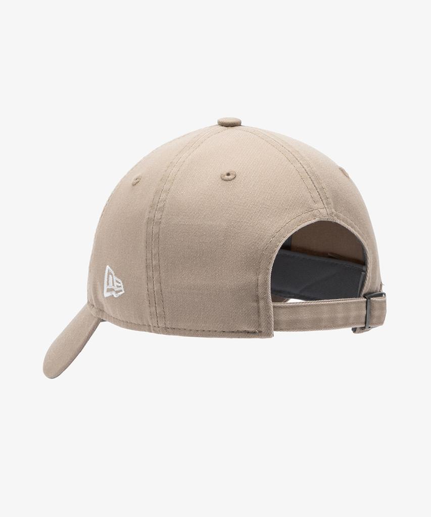 New Era Mlb New York Yankees Casual Classic Ball Cap Camel
