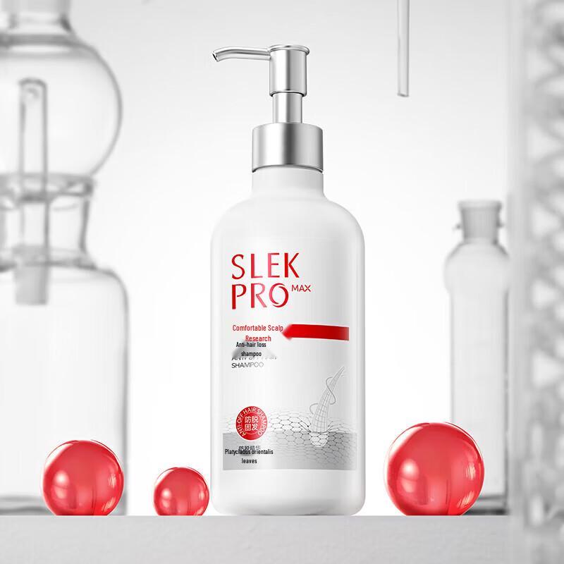 Sunsilk Anti-Hair Loss Shampoo