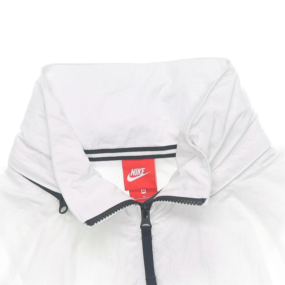 Nike Sportswear Anorak Wind Jacket Summit White Men's Aj1404-121