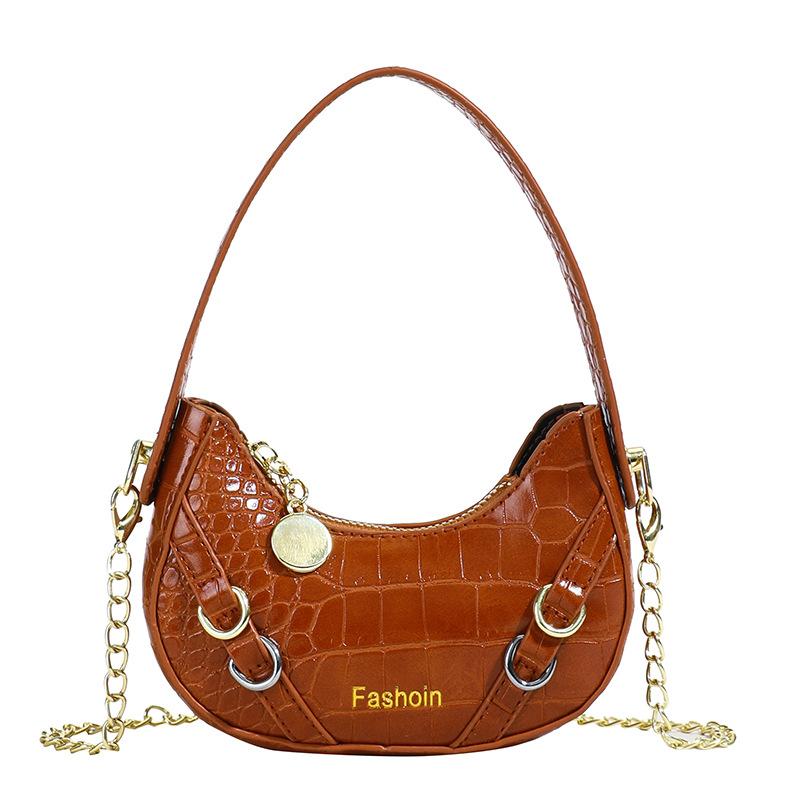 

Oneshoulder Vintage Springtime Horn Bag A Stylish Backpack Gift Perfect Kids коричневий