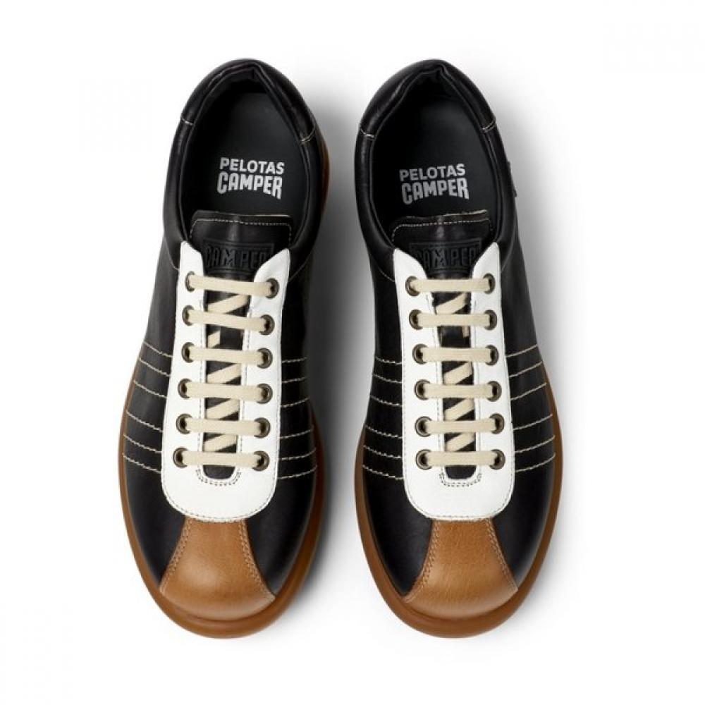 Camper 26SS Men S SneakerS pelotaS Ariel K101018 001