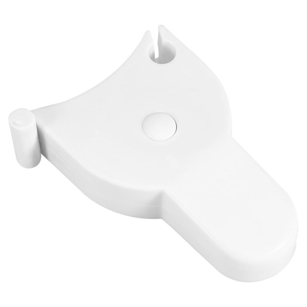 2pcs Automatic Retractable Body Measuring Tape Automatic Retractable Tape For Body Measurement