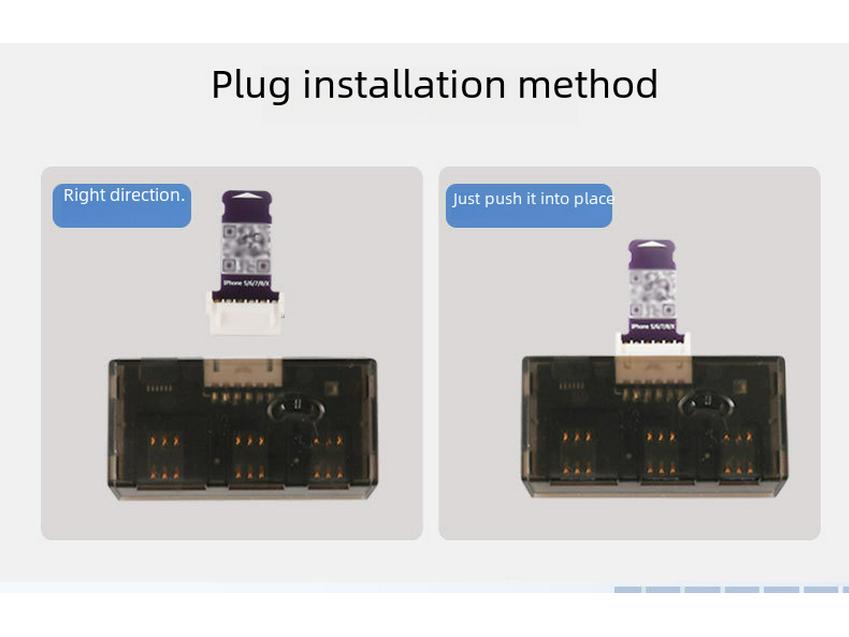 Universal Android SIM Card Opener: Activates, Tests Quickly Without Restart, Reads Cards for All Phone Sizes.