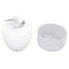 Electric   Garlic Chopper 250ml Cordless Multi Functional Kitchen Vegetable Onion Mincer Portable Food Processor