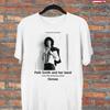 Patti Smith And Her Band On The Th Anniversary Horse T Shirt Full Size S XL Vintage Washed Slightly Designer Clothes Stylish