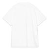 Carhartt WIP FW25 S/S Shattered Logo Pattern Loose Fit Comfortable T-Shirt Men T-Shirts I036016-02-XX