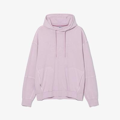 Hoodie Garment Dye