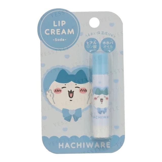 

SHOBIDO - Chiikawa Hachiware Lip Cream vol.3 #09 - 3.5g