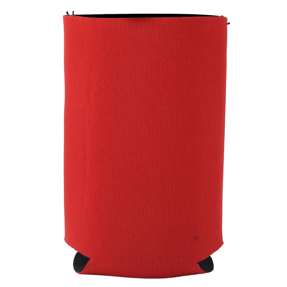2 Stück Neopren faltbar Outdoor Sport Wasserflaschenhülle Tragbare Tasse Isolierhülle Tasche Zubehör