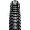 Shinko HE SR173 Bicycle Tire, Black/Black, 20x2.125, 20-inch, 65012 SR173