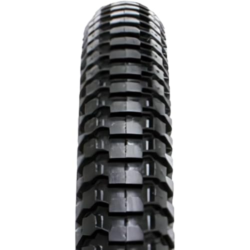 Shinko HE SR173 Bicycle Tire, Black/Black, 20x2.125, 20-inch, 65012 SR173