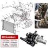 Genuine 25192228 Engine Coolant Thermostat Housing Pipe Fits Chevrolet Sonic Cruze Tracker Trax 2011-2015 96984103 & 55578419