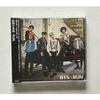 BTS LAUF (Japanische Ver.) (CD Standardausgabe)