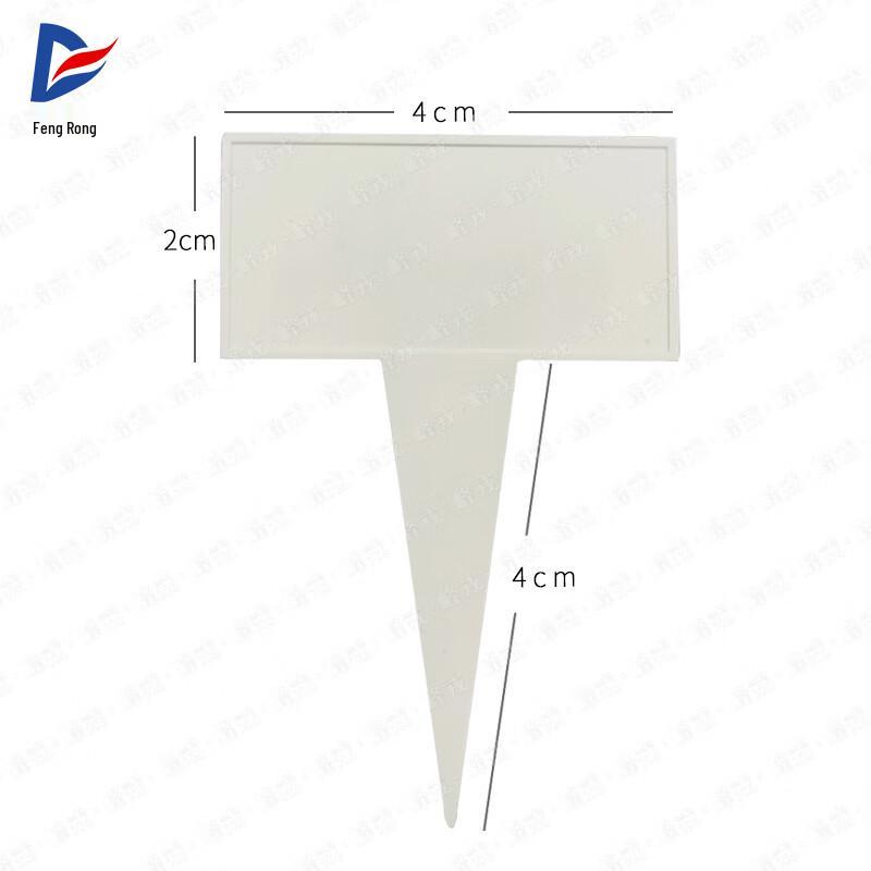 Sandbox Map Label Flags (50-Pack)