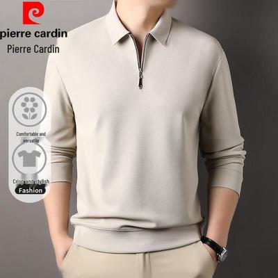 Polo Manches Longues Homme