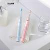 Roman T10 2-in-1 Sonic Electric Toothbrush & Facial Cleanser