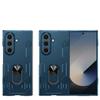 Samsung Galaxy Z Fold7/Flip7 Mech Ring 360° Stand Case