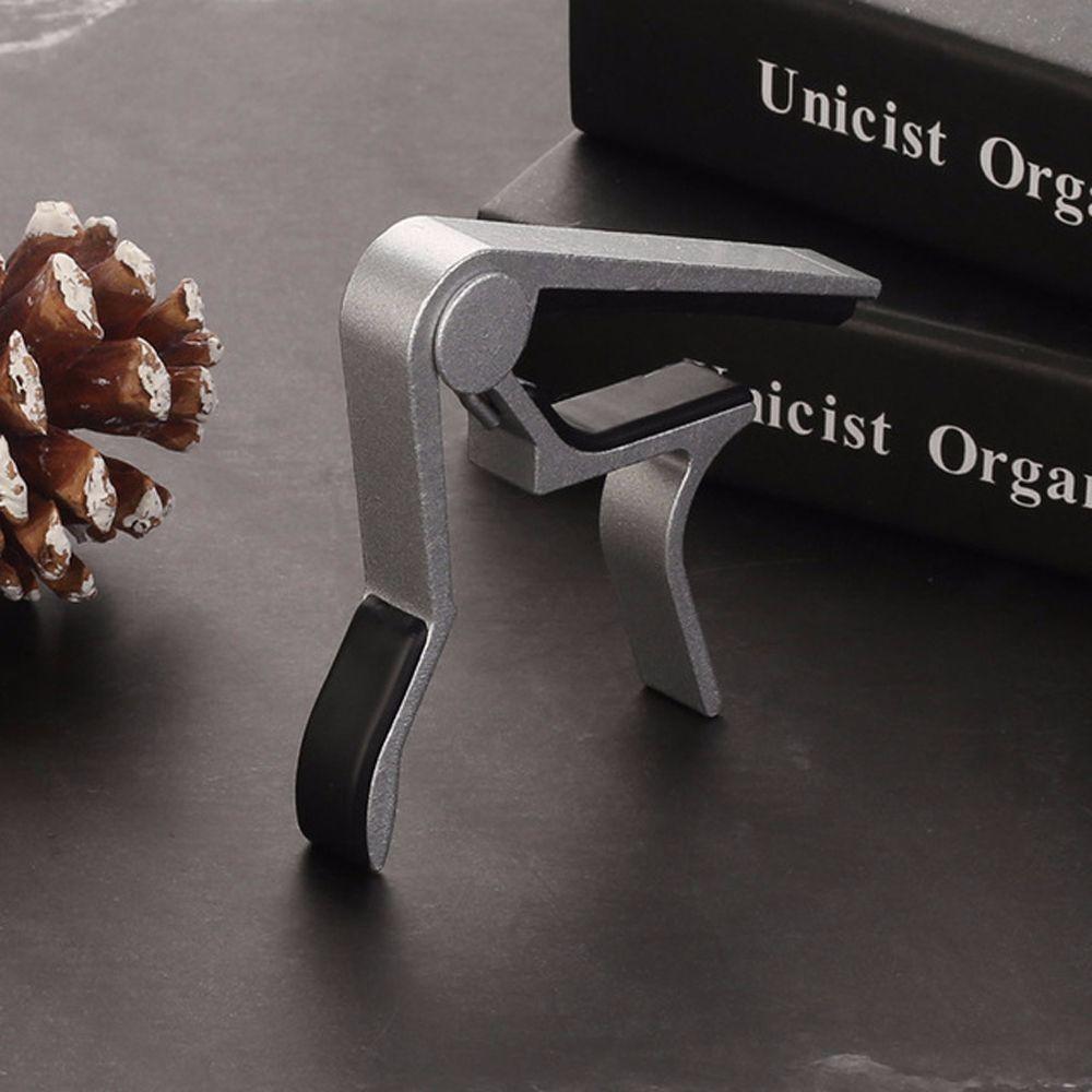 Classic Guitar Capo Guitar Accessories Guitar Key Guitar Capo Quick Change Clamp Guitar Parts Tuner