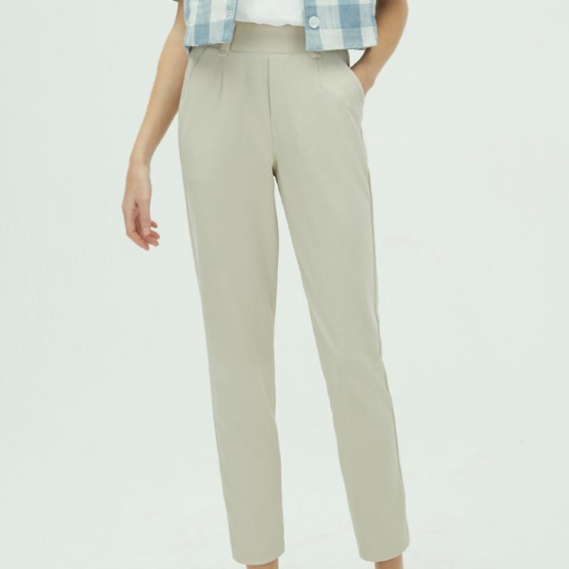 Baiyu Women Half Jogger 3pc Set Ttjw