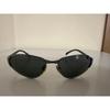 Used Emporio Armani Sunglasses with case