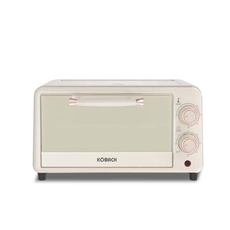 KOBACH KBH-DKX0202 Electric Oven