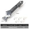 5-in-1 Caulk and Sealant Removal Tool Kit