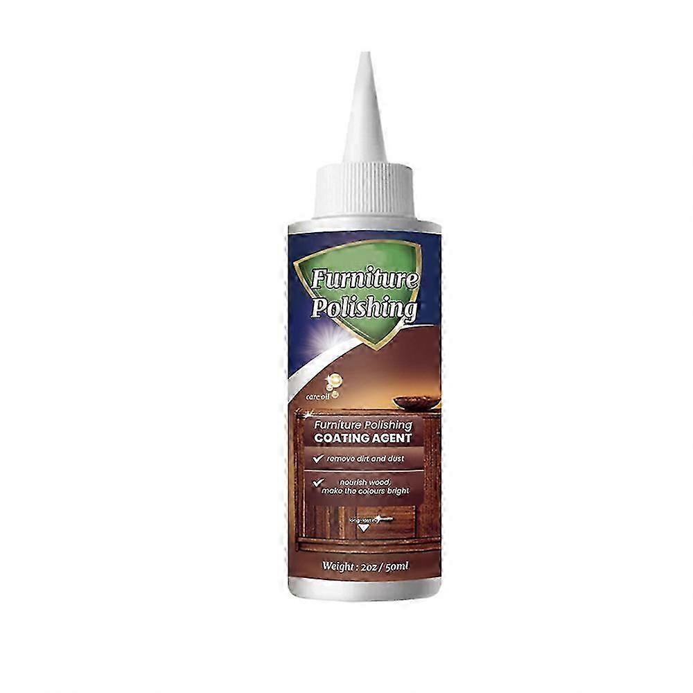50ML Nano Crystal Coating Agent for Tile&Furniture Coating of Stone Nanocrystal 1-3pcs New Arrival