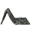 RuiJing Camouflage Foldable Training Mat