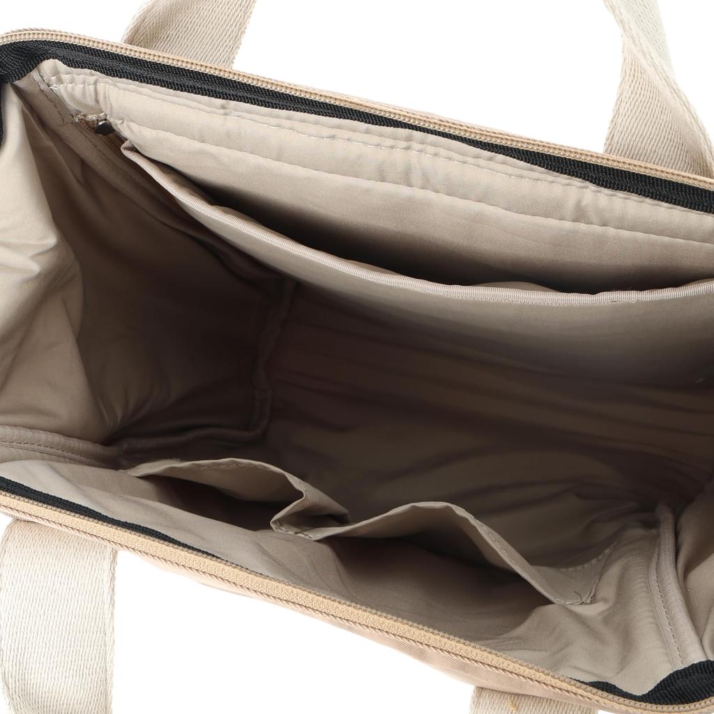 SONIA Backpack, A4 Size, Multi-Sized, PC Storage