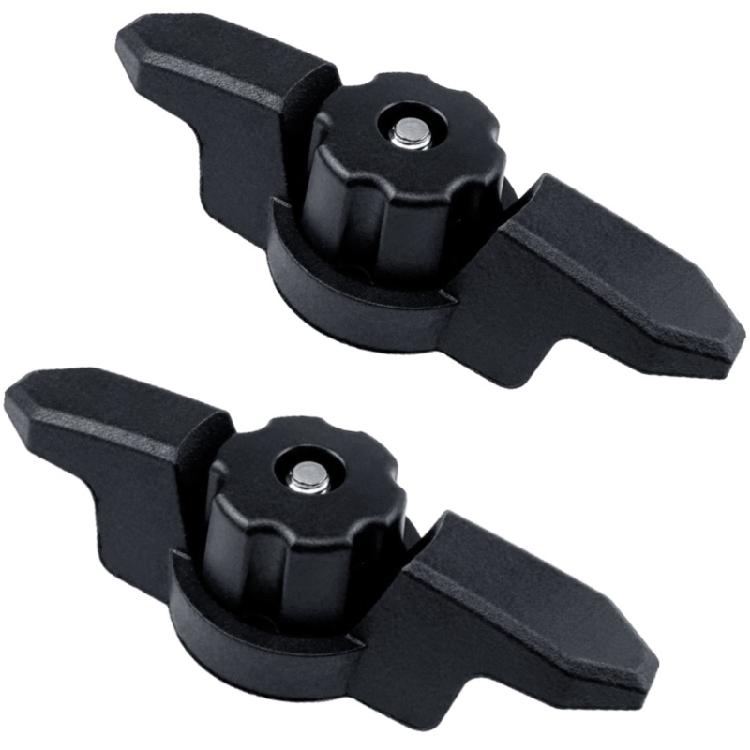 

Waterproofed Cleats With Secure Grip For Boats Mooring Kayaks Anchors Durability Outdoor Marine Hardware