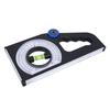 Multifunctional ABS Engineering Slope   Meter Angle Measuring Scale Tool(without Magnetism)